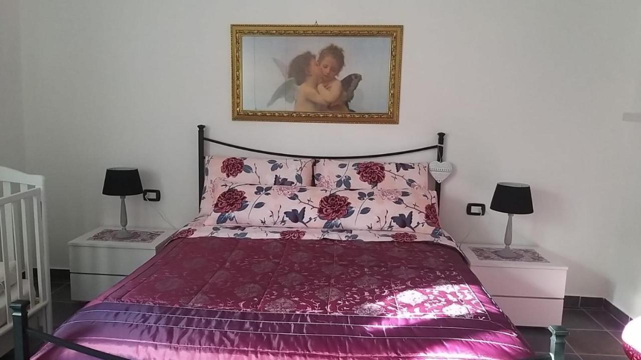 Casa vacanze Da Martina